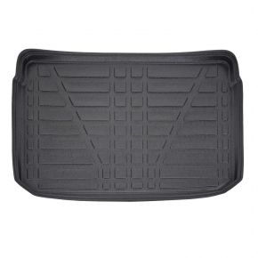 Vasca baule in plastica per AUDI A3 Sportback 8Y 2021-