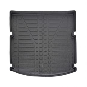 Vasca baule in plastica per AUDI A6 C8 Sedan 2018-2025