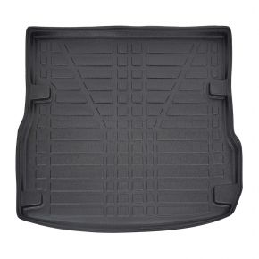 Vasca baule in plastica per AUDI A6 C8 combi 2018-2025