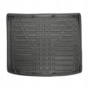 Vasca baule in plastica per AUDI Q4 E-Tron 2021-