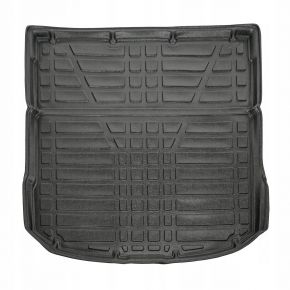 Vasca baule in plastica per AUDI A5 Sedan 2024-