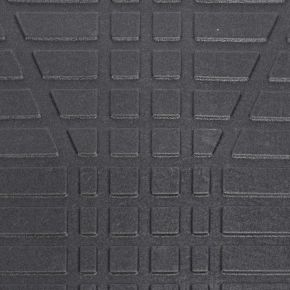 Vasca baule in plastica per BMW 5 E39 combi 1995-2003