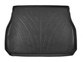 Vasca baule in plastica per BMW X5 E53 2000-2007