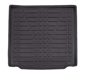 Vasca baule in plastica per BMW 5 F11 SW 2010-2016