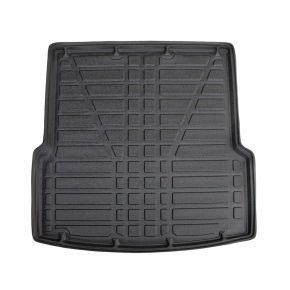 Vasca baule in plastica per BMW i4 G-26 2021-