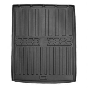 Vasca baule in plastica per BMW 5 G60 SEDAN 2023-