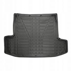 Vasca baule in plastica per BMW 3 G-21 Combi 2019-