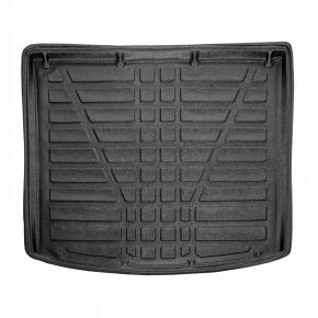 Vasca baule in plastica per BYD Atto 3 2024- (piano superiore del bagagliaio)