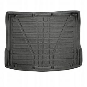 Vasca baule in plastica per BYD Atto 3 2024- (piano inferiore del bagagliaio)