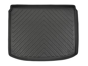 Vasca baule in plastica per CITROEN C4 3-porte, 5-porte 2004-2010