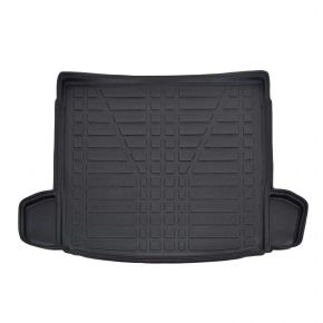 Vasca baule in plastica per CITROEN C5 BREAK / STATION WAGON 2008-2018