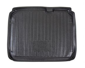 Vasca baule in plastica per CITROEN C4 2011-2018