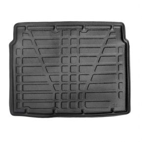 Vasca baule in plastica per CITROEN E-C4 2022- (piano superiore del bagagliaio)