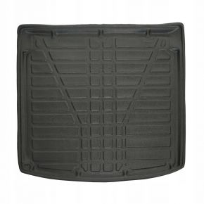 Vasca baule in plastica per JAECOO 7 4x2 2024-