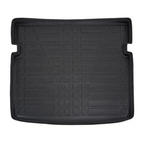 Vasca baule in plastica per DACIA DUSTER 2WD 2021-up