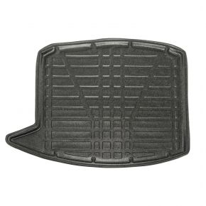 Vasca baule in plastica per DACIA Duster 4x2 LPG 2024-