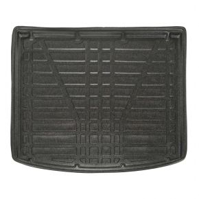 Vasca baule in plastica per DACIA Duster 4x4 2024-