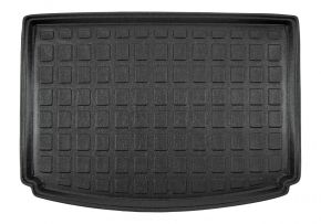 Vasca baule in plastica per FIAT GRANDE PUNTO 2006-2018