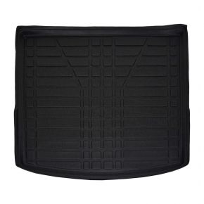 Vasca baule in plastica per FIAT Tipo Cross Wagon 2022- (piano superiore del bagagliaio)