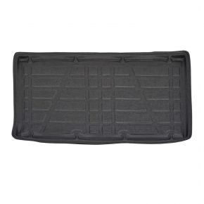Vasca baule in plastica per FIAT 500 E 2021-