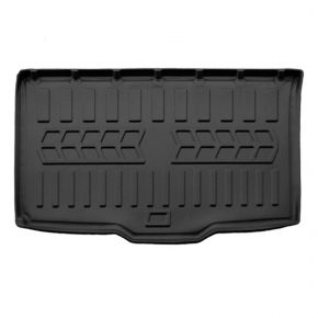 Vasca baule in plastica per FIAT Panda 3 312/319 2012-2024