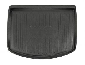 Vasca baule in plastica per FORD C-MAX 2010-2019 (con ruotino di scorta)