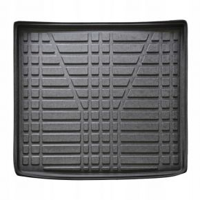 Vasca baule in plastica per FORD Focus MK4 Combi 2018-