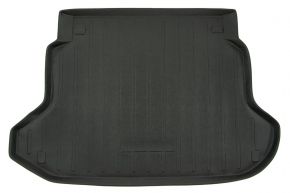 Vasca baule in plastica per HONDA CR-V 2002-2007