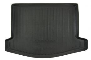 Vasca baule in plastica per HONDA CIVIC Hatchback 3-porte, 5-porte 2006-2011