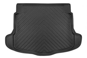 Vasca baule in plastica per HONDA CR-V 2007-2012