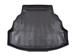 Vasca baule in plastica per HONDA ACCORD Sedan 2008-2012