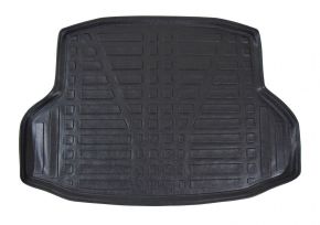 Vasca baule in plastica per HONDA CIVIC 4-porte Sedan 2016-2021