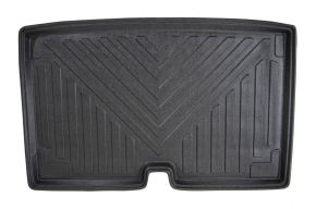 Vasca baule in plastica per HYUNDAI GETZ 2003-2012