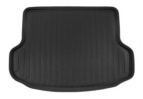 Vasca baule in plastica per HYUNDAI ix35 2010-2015