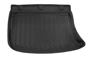 Vasca baule in plastica per HYUNDAI i30 Hatchback 2007-2012