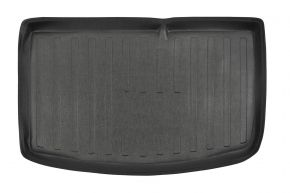 Vasca baule in plastica per HYUNDAI i20 2009-2014