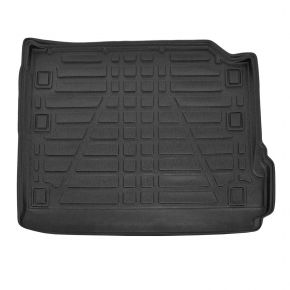 Vasca baule in plastica per JEEP Wrangler 2018-