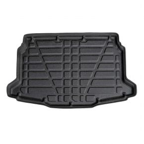 Vasca baule in plastica per JEEP Avenger 2023- (piano superiore del bagagliaio), (non adatto a Hybrid / e-Hybrid)