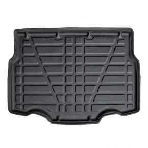 Vasca baule in plastica per JEEP Avenger 2023- (piano inferiore del bagagliaio)