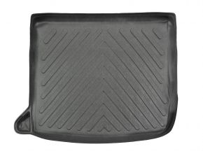 Vasca baule in plastica per KIA CEED Hatchback 2006-2012