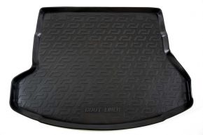 Vasca baule in plastica per KIA Ceed SW 2012-2018