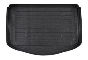 Vasca baule in plastica per KIA SOUL 2015-2019