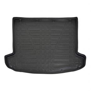 Vasca baule in plastica per KIA Sportage 2022- (senza subwoofer) /(non adatto a Hybrid) / (non adatto a GT Line)