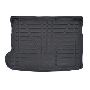 Vasca baule in plastica per KIA EV6 2022-