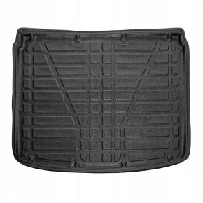 Vasca baule in plastica per KIA EV3 2024- (piano inferiore del bagagliaio)
