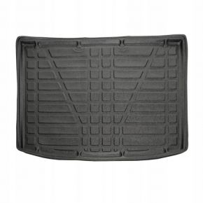 Vasca baule in plastica per KIA EV3 2024- (piano superiore del bagagliaio)