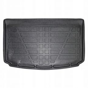 Vasca baule in plastica per KIA Niro 2 Electric SG2 (piano inferiore del bagagliaio) 2022-