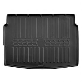 Vasca baule in plastica per MAZDA CX-60 KH 2022-