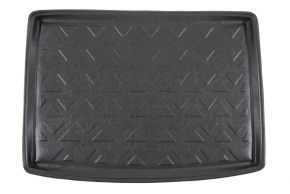 Vasca baule in plastica per MERCEDES B-CLASS W246 2011-2018