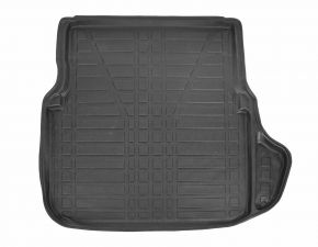 Vasca baule in plastica per MERCEDES E-CLASS W211 2002-2009